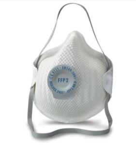 FFP2 Dust Mask Prices and Premium Protection Offered by Respirator Shop