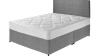 Small Double Bed With Mattress Option-Single Bed-Kingsize Bed