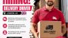 Delivery Driver Required in London