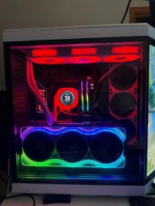 High-End Gaming PC