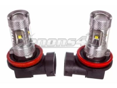 VW Volkswagen N LED Foglight Bulbs