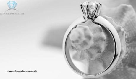 Sparkle and Sell: Unload Your Diamond Ring with Ease!
