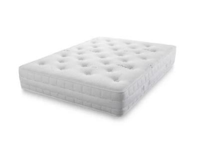 King Size 2000 Pocket Sprung Mattress