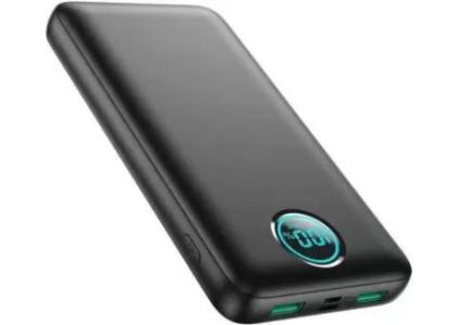 Portable Charger Power Bank