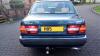 Volvo 960 Mk1 3.0Ltr 24V Saloon, Automatic, 1991, Low Miles, Superb Classic!