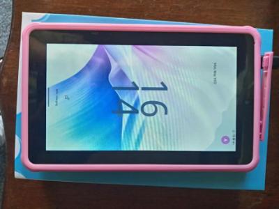 7Inch Android 14 Tablet - 32GB - NEW