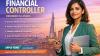 Financial Controller Required in London