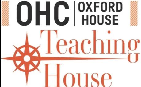 FREE English Classes - Central London Location; Cambridge Approved Program; Part-time & Full-time