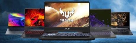 Top Quality Gaming Laptops in UK