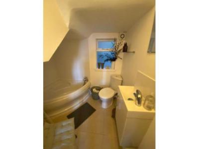 Comfortable 1 bedroom flat