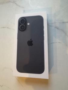 iPhone 17 256GB Black