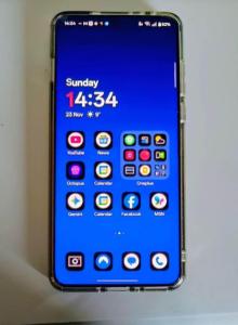 OnePlus 13 5G Smartphone 16/512gb unlocked