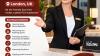 Host Required in London