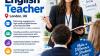 English Teacher Required in London
