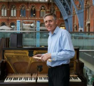 Piano Tuner Repairs Restoration