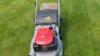 Honda 475 self propelled 15in Lawnmower