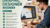 Graphic Designer Required in London