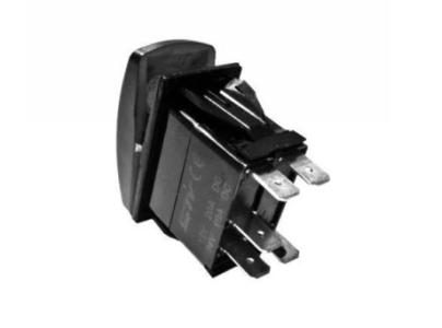 Laser Rocker Switch and Rocker Switch