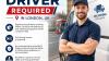 Driver Required in London