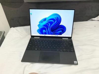 Dell XPS 13 7390 2 in 1 Laptop