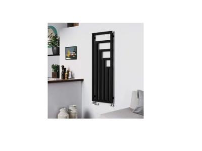 Discover full range of Radox Luxury designer radiators & heated towel rails.