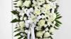 Funeral flowers London
