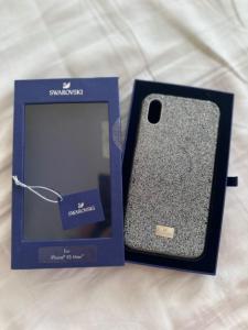 iPhone XS Max Swarovski Cases (2)
