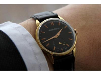 Sell Your Jaeger-Lecoultre Watch for Instant Cash