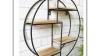 Round wall unit 10% off