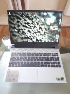 Dell G15 5515 15.6"