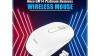 Buy Bulk HOCO GM14 Platinum Business Wireless Mouse in Ireland