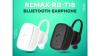 Buy Bulk Remax RB-T18 Bluetooth Earphones in Ireland