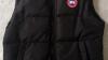 Canada Goose Gilet/Body Warmer. Authentic. Size XXL. Brand new with tags.