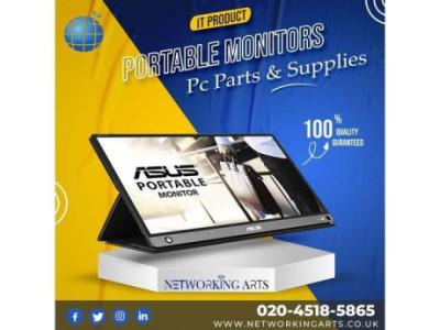 Laptop and Computer Accessories Shop in UK