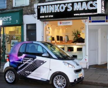 Apple iMac 24' 2.93GHz 8GB Ram 640GB HDD Logic Pro X Ableton Waves iZoTope Pro Tools 10 Adobe