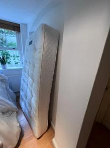 Free Small Double Mattress