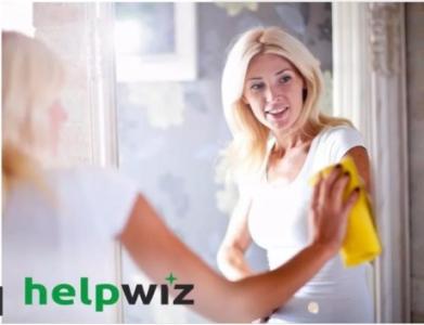 Choose a Reliable Domestic Cleaner, from £12/h - Discount On First 3 Cleans - House Cleaners