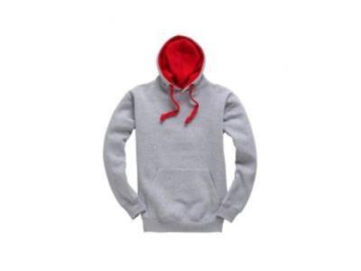 Buy your own personalised hoodies & zip-up hoodies with any logo or text