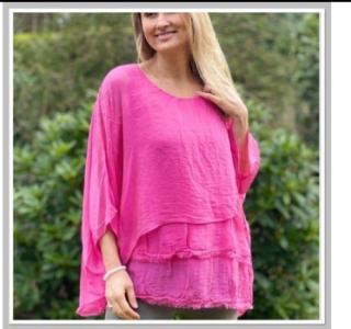 10% off all fashion and accessories using my code below