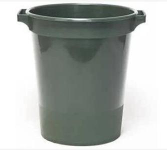 Shop For Floralcraft Set of 3 Green Flower Bucket