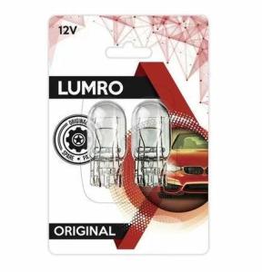 brake light bulb 7443