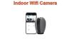 Wi-Fi Indoor Only Security Cameras for sale- Time2 Technology