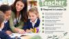 Primary Teacher Required in London