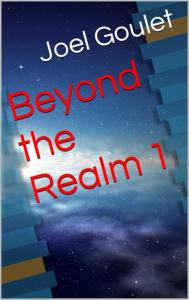 Beyond the Realm novel trilogy