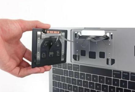 13' 15' Apple MacBook Pro Retina Air M1 Laptop PC Trackpad Replacement Repair Supplied Fitted