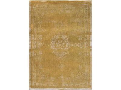 Medallion Rug by Louis De Poortere in 9145 Spring Moss Design
