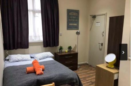 New Style Studio £1120cm | All Bills Included | In Brondesbury Park | ref. 05-74