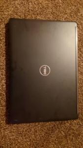 Dell latitude 5480 laptop TOUCH SCREEN