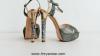 Eco-Elegance at Its Finest: Freya Rose London's Green Wedding Shoes