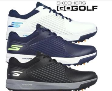 Skechers Golf Shoes For Men
